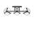 Candice 3 - Light Dimmable Vanity Light