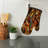 Glossy Threads Oven Mitt Cotton Twill