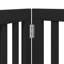 Ozawkie Solid Wood Dog House Door-1391303063-1391303058