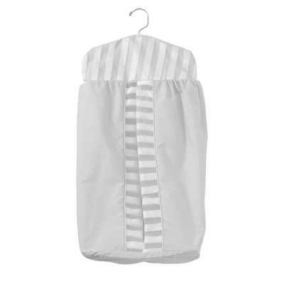 Volant de lit de bébé Schurz
