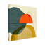 "Ologia Bol ", impression sur toile-95429513