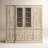Athan Eliska Display Cabinet