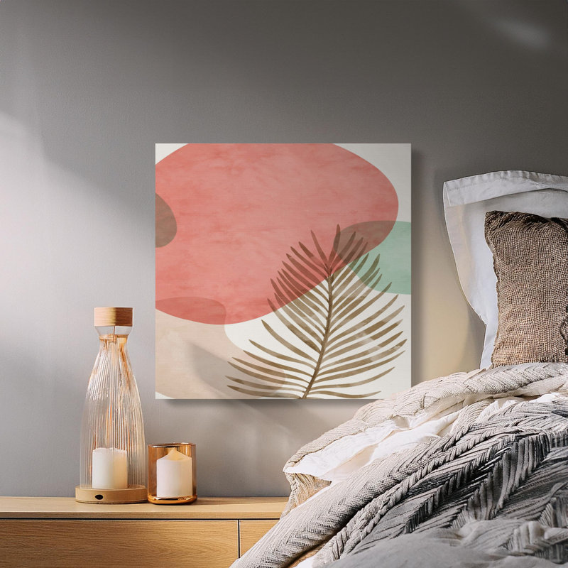 Wrapped Canvas Print Set, 30.48 cm H x 30.48 cm W
