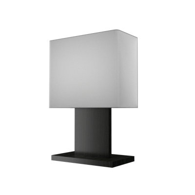 Clean Desk Table Lamp