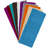 58 x 24 Chenille Bath Runner with Non-Slip Backing - Absorbent High-Pile Chenille Memory Foam-24132119
