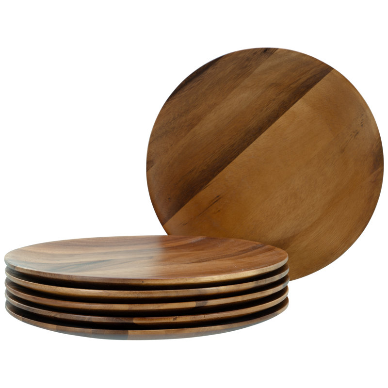 Nature 23cm - Set of 6