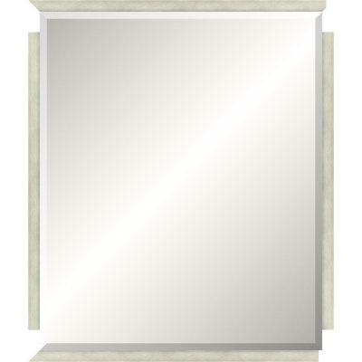 Silver Legacy Mirror