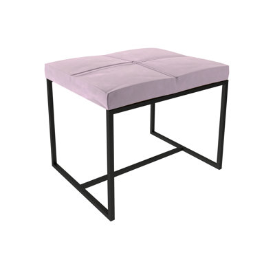 Euclid Accent Stool