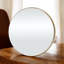 Southa Round Mirror-656875317