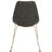18.11'' H Faux Leather Upholstered Side Chair-1796250802