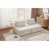 Beige Fabric