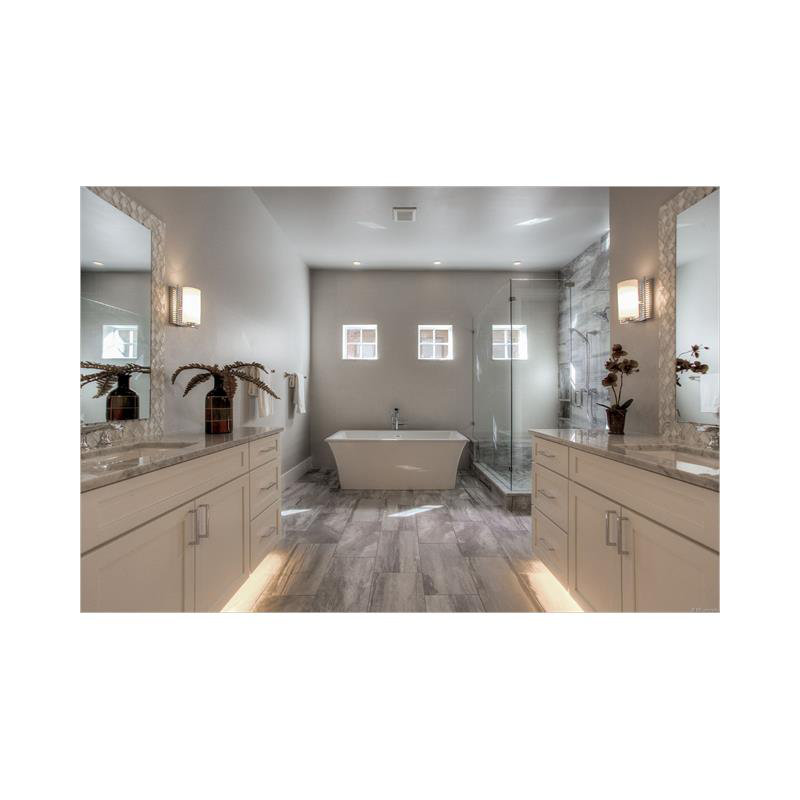 Reward 72'' L Freestanding Soaking Bathtub