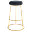 Tabouret de bar 29,2 po Saroun-1538659080
