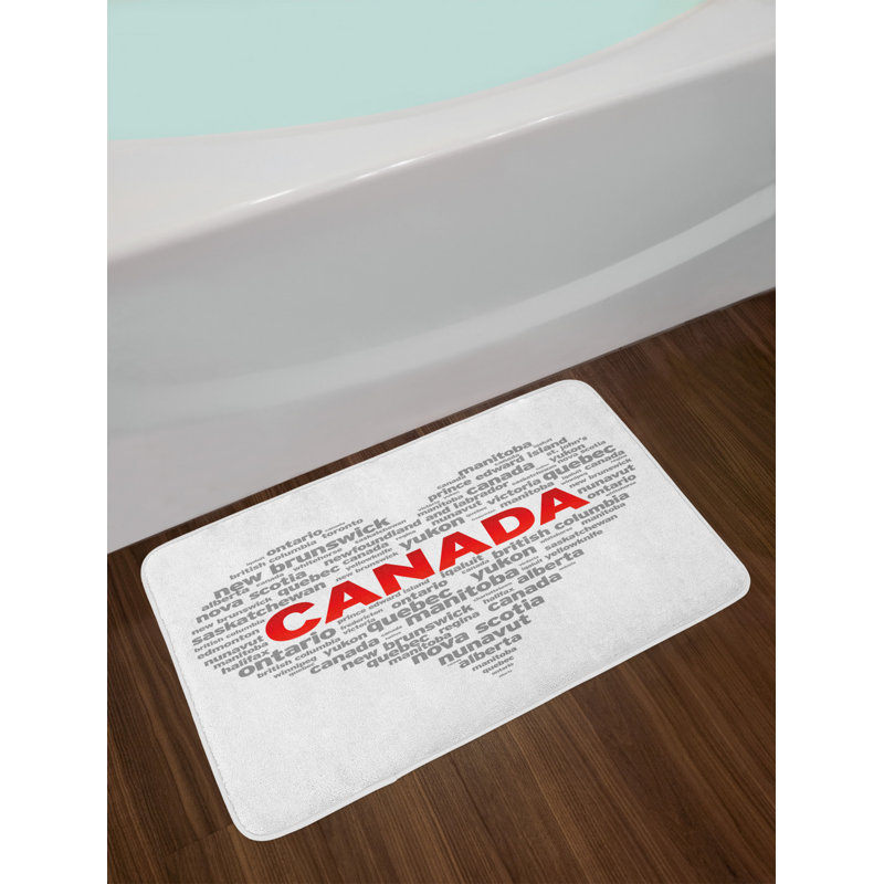 Bath Rug
