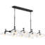 Tone™ 41" Eight-Light Chandelier-69315495