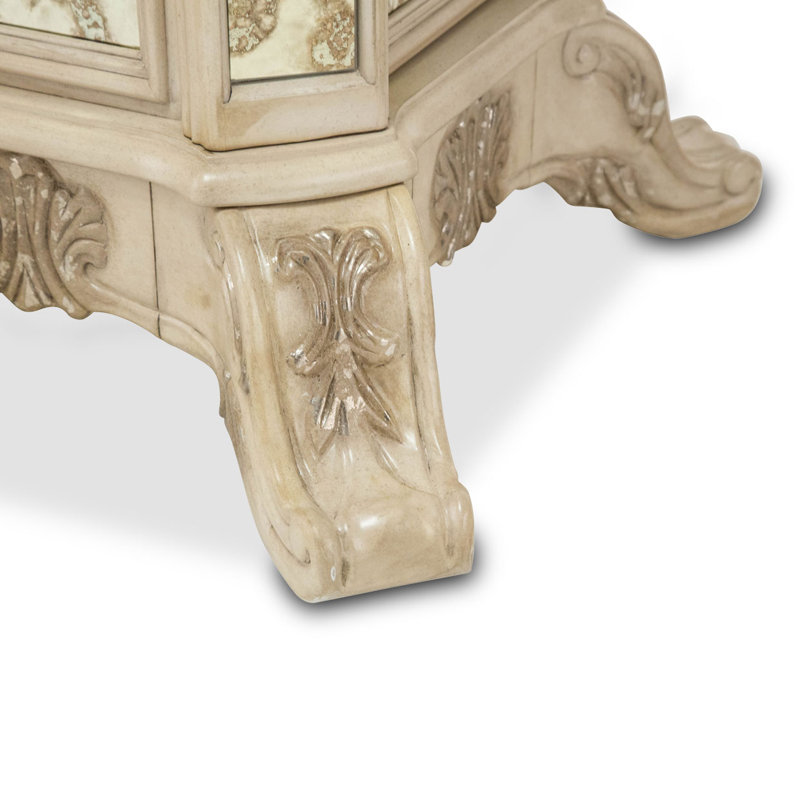 Platine Royale 5 - Piece Dining Set