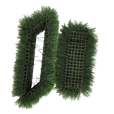 Vickerman Everyday Green Cedar Hedge