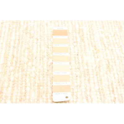 Tapis brun clair Sienna 5 pi 1 po x 7 pi 11 po