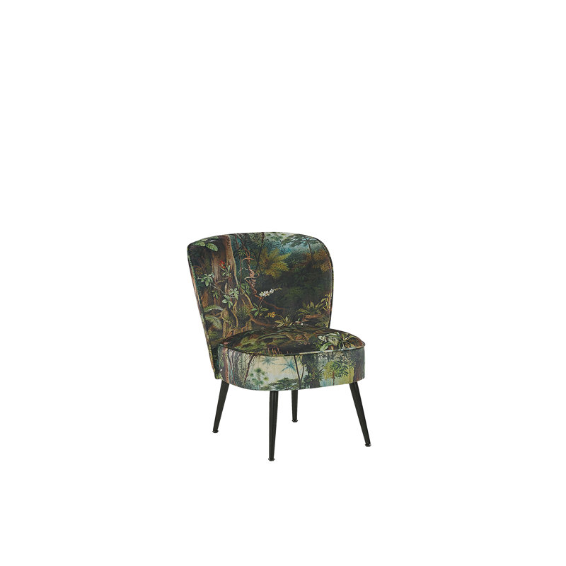Gearoid Upholstered Accent Chair