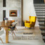 Electric Fireplace Insert