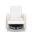 Fauteuil inclinable électrique pivotant avec USB Santa Monica-95668000