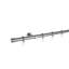 Mesh Curtain Pole Set-180492313