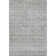 Premium Machine Washable Bucz AMF1747 Stripe Rug