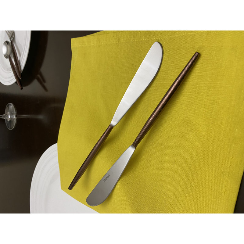Stainless Steel Dinner Knife