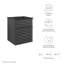 Meuble-lavabo mural 18 po Render-380300545
