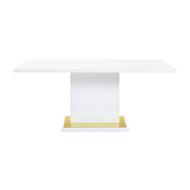 Table de salle à manger Gaines
