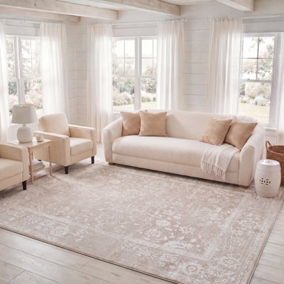Tapis oriental Adirondack