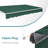 Patio Awning Sunshade Canopy for Manual Retractable Awnings-1972508595-1972508592