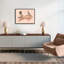 Relaxed Figure I Print by Ryan Brown-752082079
