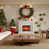 White/Brick insert
