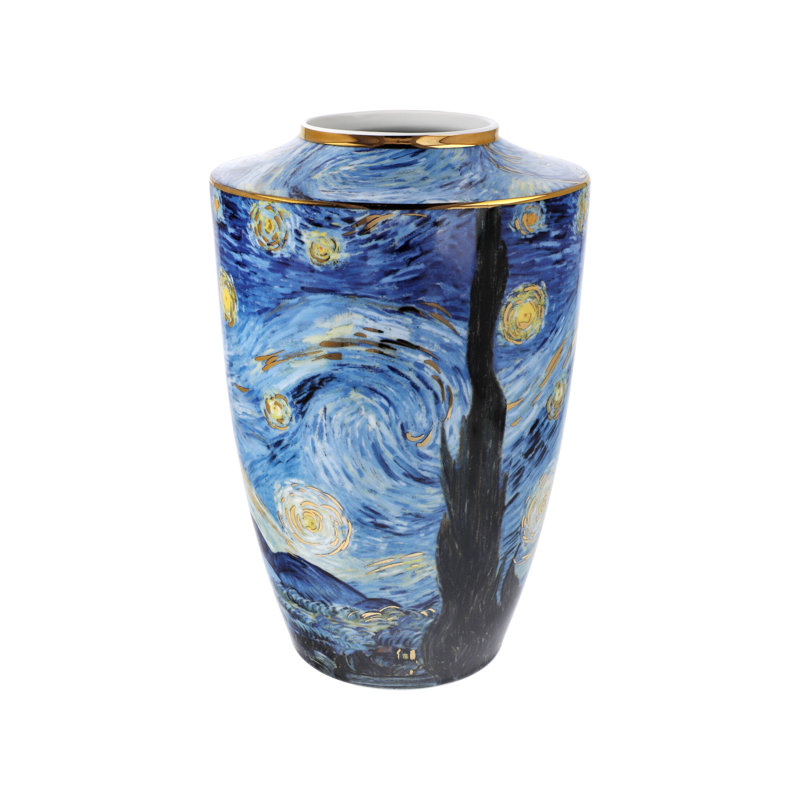 Table Vase