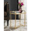 Table de bout Oxendine