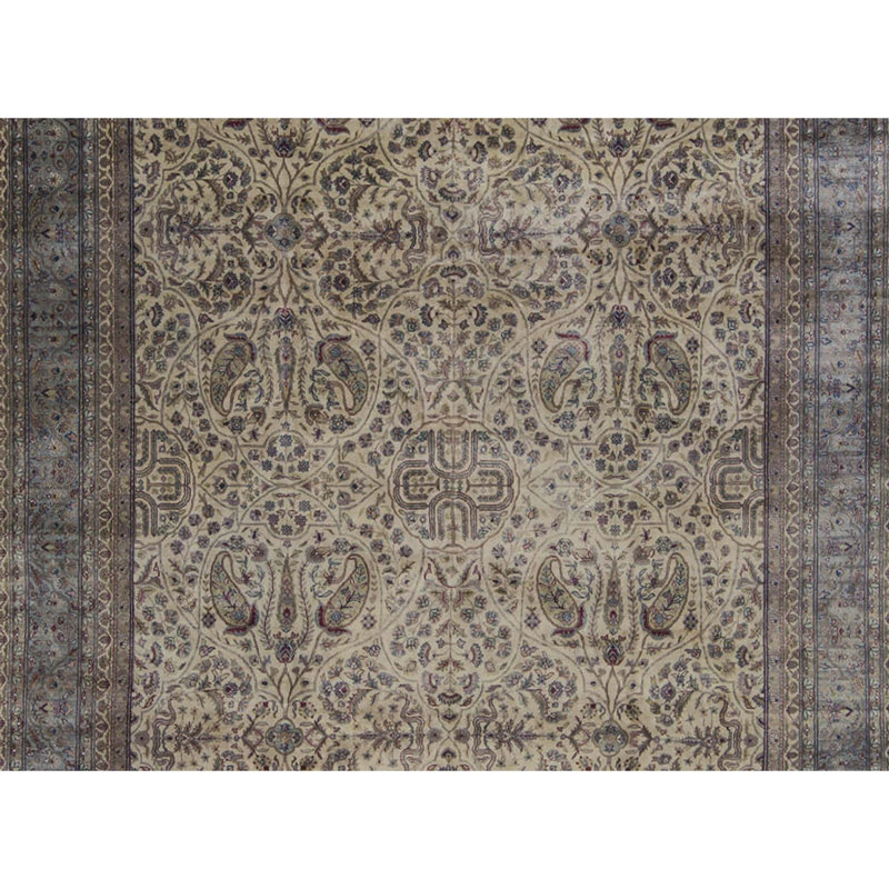 Lamani One-of-a-Kind 8'9" X 12' Area Rug