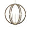 Lustre orbe Bastian