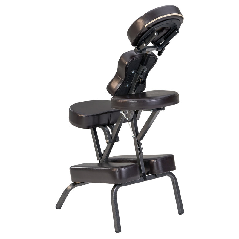 Portable Massage Chair Upholstered Massage Chair