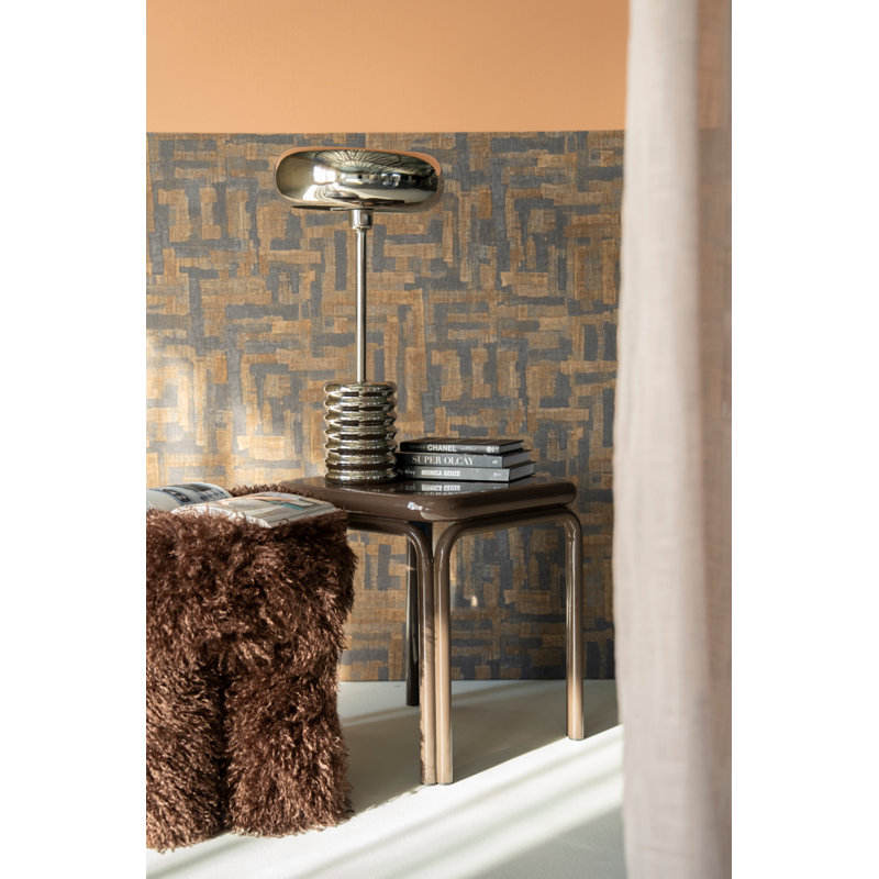 Chromeo Table Lamp