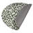 Animal Splat Non-Slip Outdoor Rug-1469059373