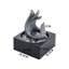 Lenna Indoor Sculptural Fountain