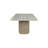 Ravenna 84" Pedestal Dining Table