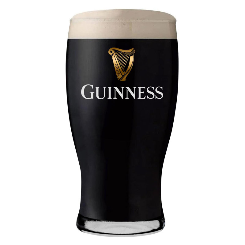 568ml Pint Glass