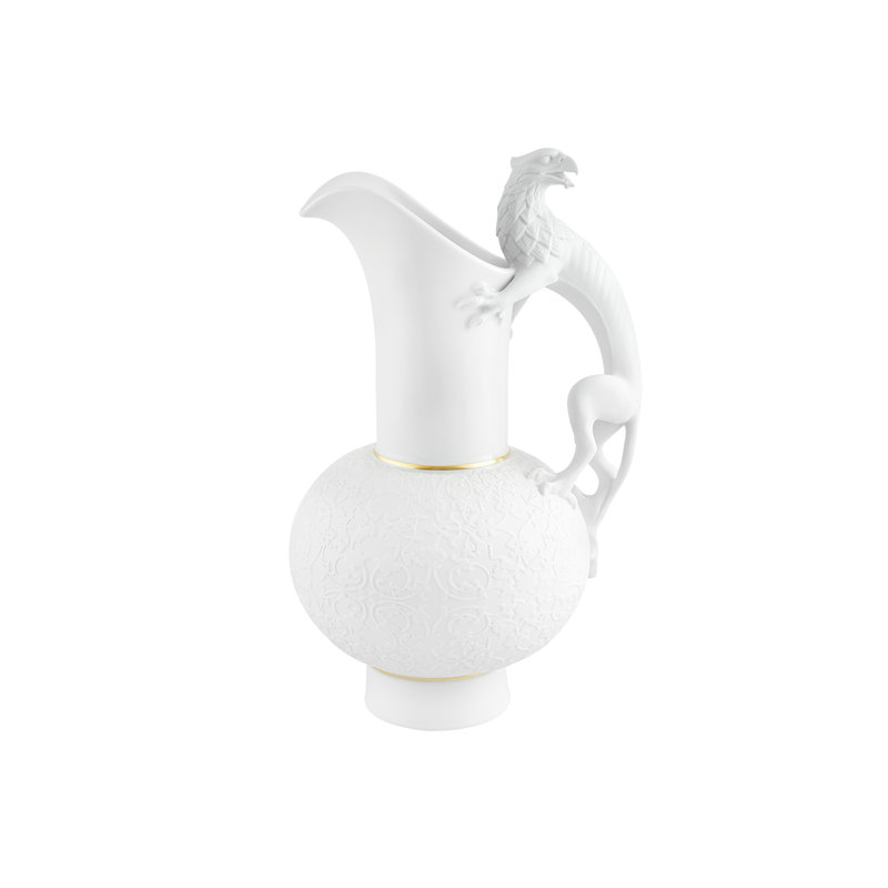 Gryphus 30oz. Pitcher