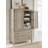 Dealmeida 42'' W 4 - Drawer Dresser