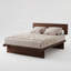 Hardee Solid Wood Bed-1653784574-1661477041