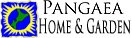 Logo Pangaea Home and Garden
