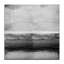 Abat-jours monochromes gris rustiques superposés - impression-105255787-105255788