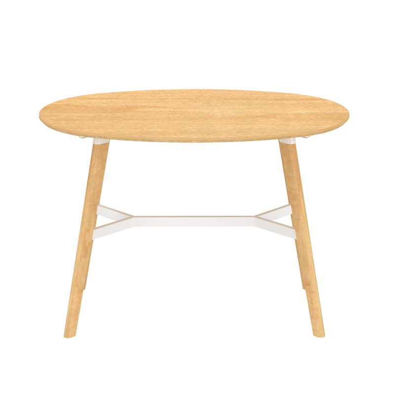 Resi 65" L Breakroom Table